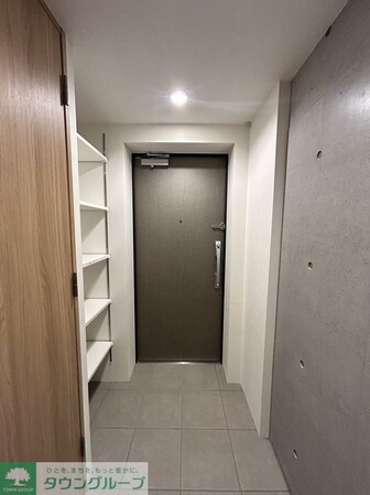 GRAN PASEO大森IIIの物件内観写真